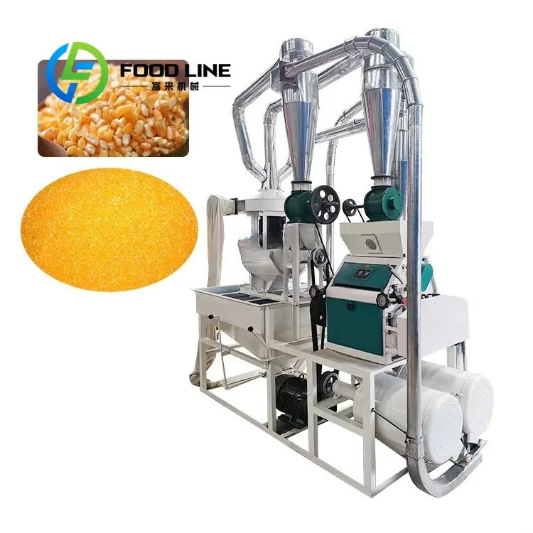 Horizontal Automatic Feeding Pulverizer Fine Mesh Adjustment Coarse And Fine Powder Switch For Different Milling Fineness Needs