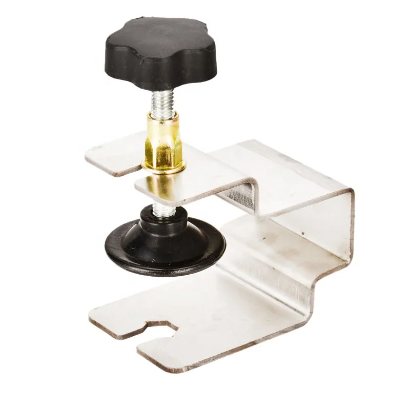

steel drawer front installation clip, used for furniture cabinet installation fixed clip fixture accessories