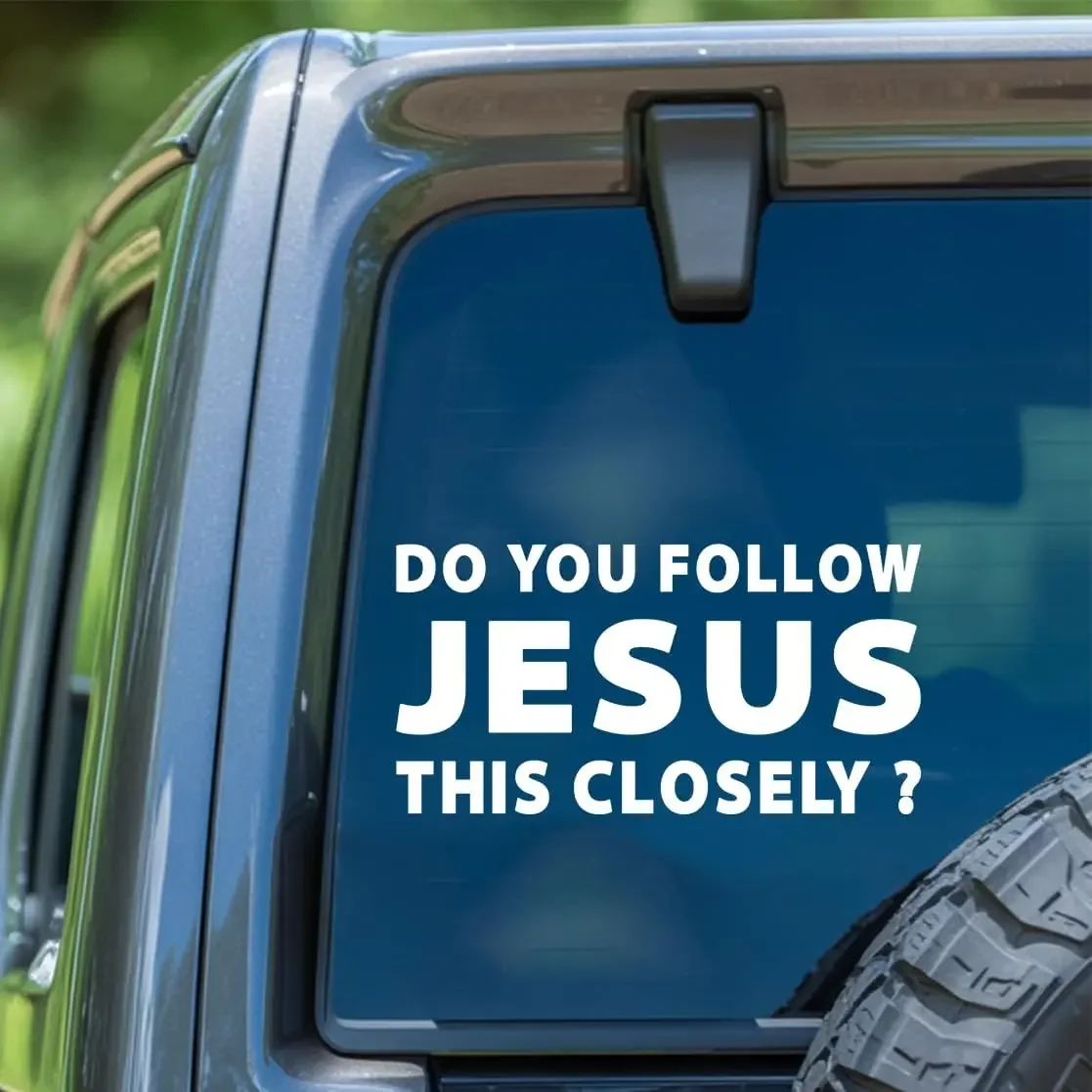 

1PC Funny Slogan Vinyl Sticker Creative Humorous Quote Decal Waterproof for Car Bumper Window Truck SUV Laptop Decor