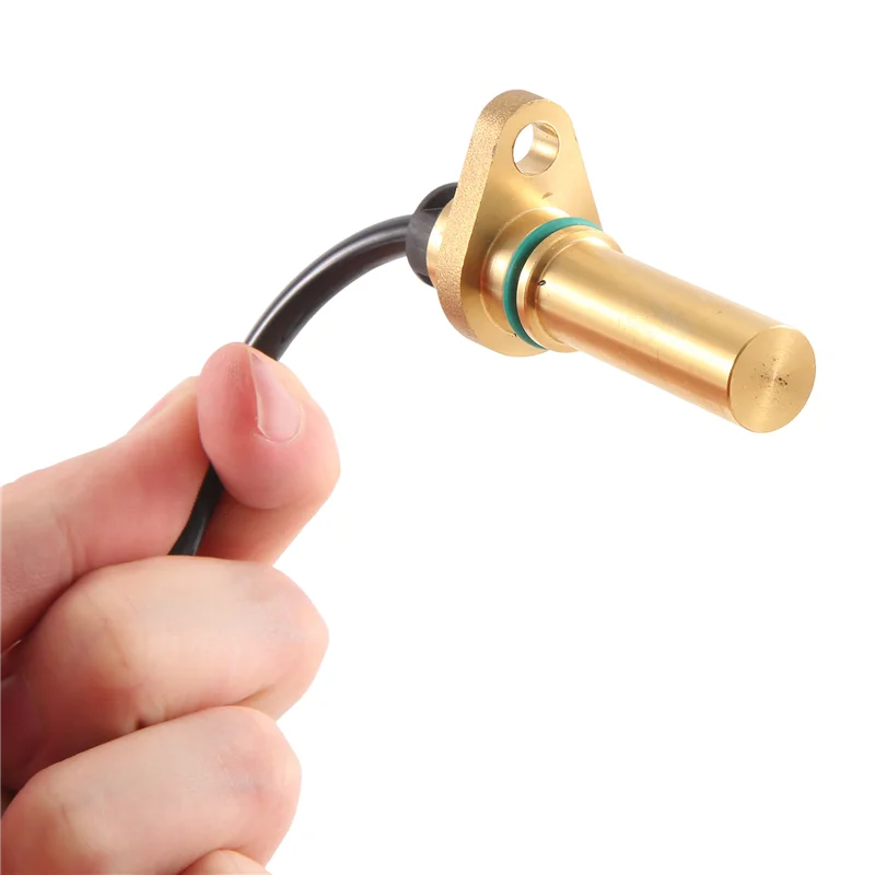 Y17A Forklift Speed Sensor 7917415538 For Linde Forklift Parts R14 16 20 115 R14X R16X Replacement Parts Accessories 1 Piece