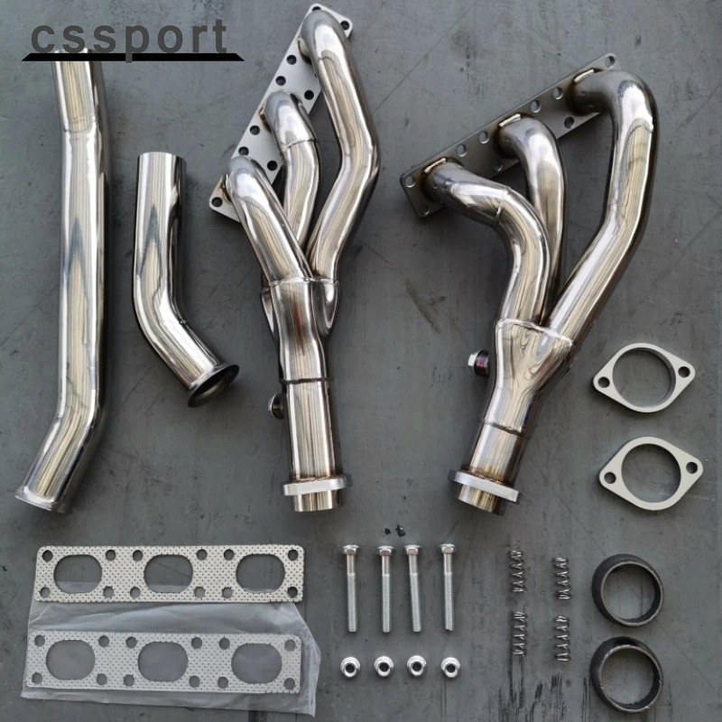 Stainless Performan…