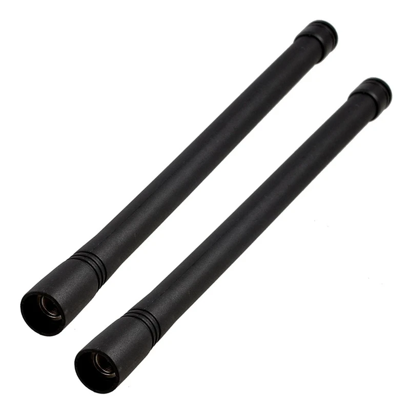 

B27B 2X 136-174Mhz 2-Way Radio VHF Antenna For Yaesu VX-150