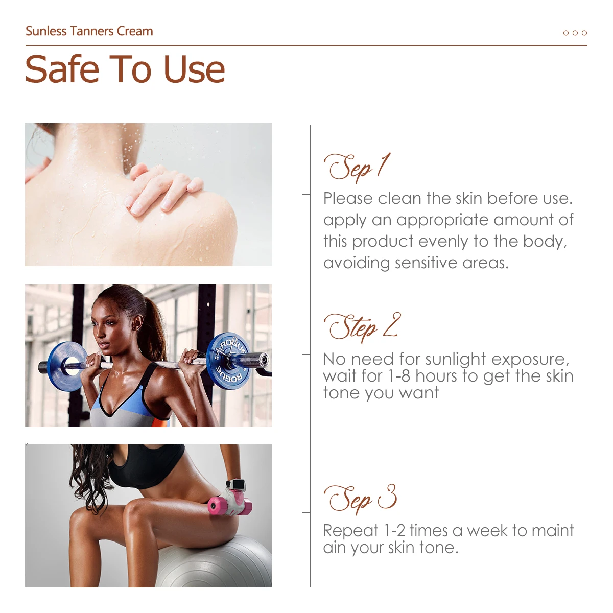 Thumbnail 4 - #27 Top Self Tanners Picks for Every Budget
