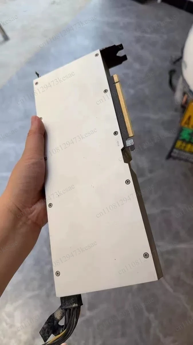 for  CMP 170HX 8GB HBM2e Mining GPU GA100 Ampere 164MH/s 250W Passive Cooling Server Graphics Card