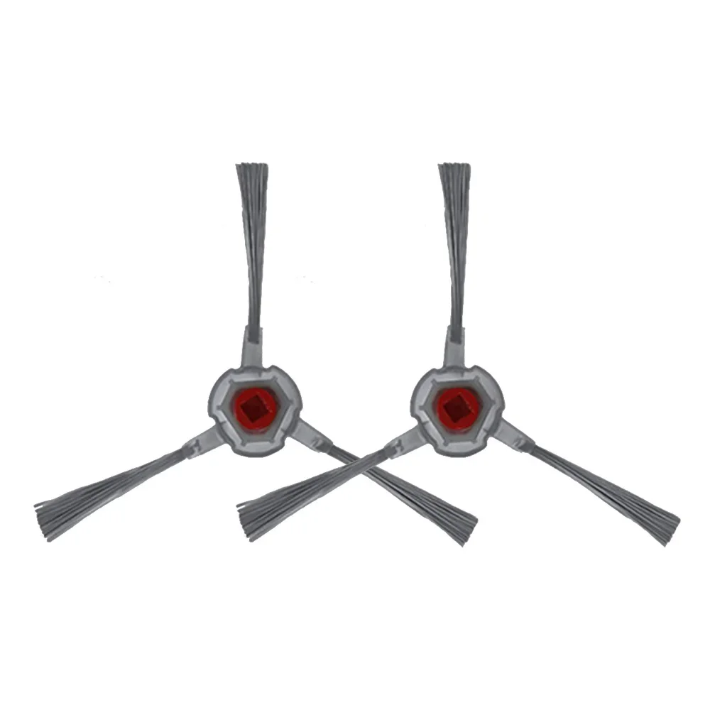 Con Lăn Chính Bàn Chải Cho ECOVACS N9 + Tặng Robot Hút Bụi Quét Lau Miếng Lót Bông Lau Vải Vụn Bộ Lọc Hepa Bàn Chải Bên Hông Hộ Gia Đình các Bộ Phận