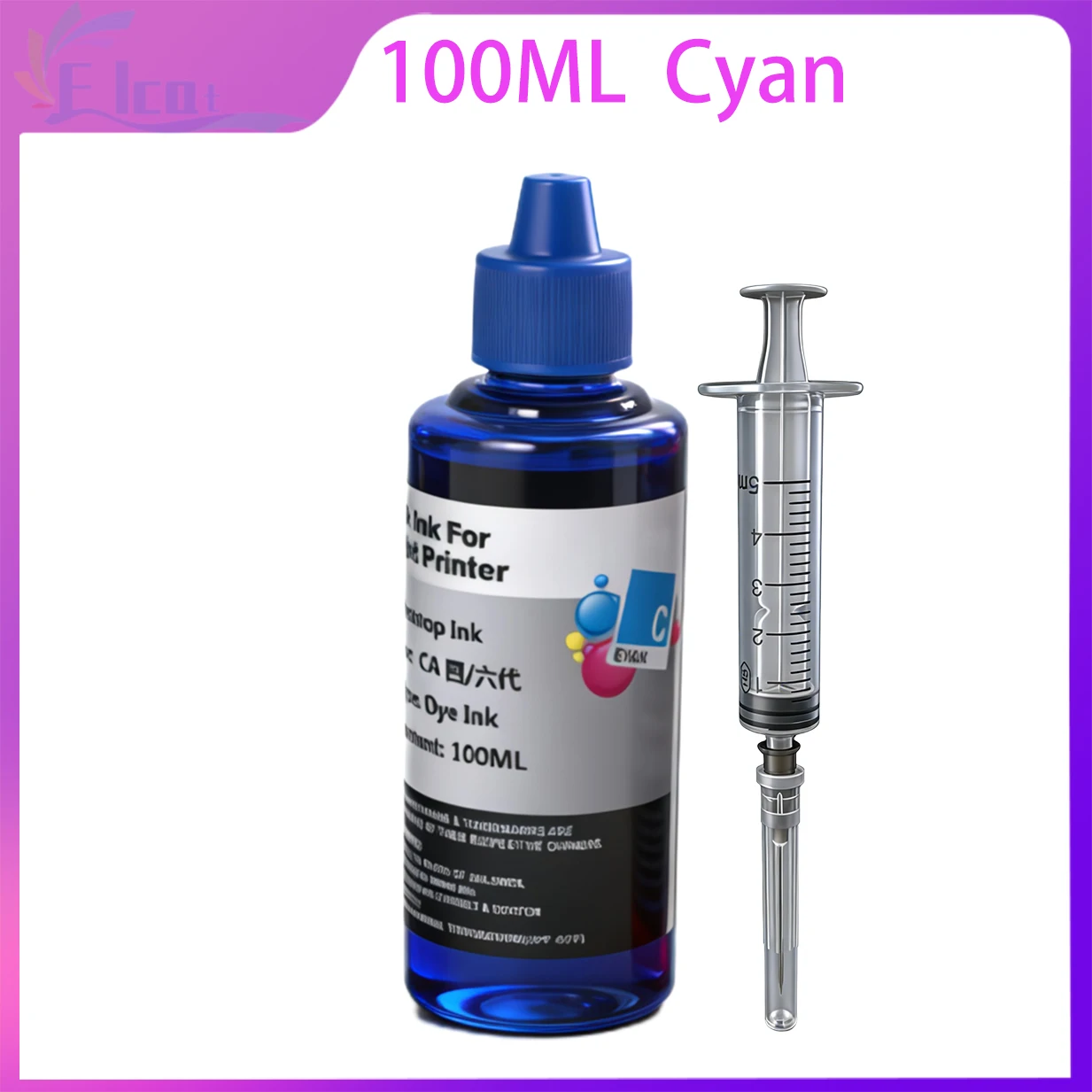 PGI-150 CLI-151 PGI150 CLI151 Refill Ink Refill Ink Kit Dye For Canon PIXMA MG5410 MG5510 MG5610 MG6310 MX721 IP8710 Printer Ink view 3