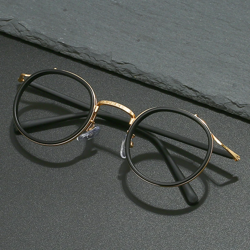 Thumbnail 2 - #21 Best Titanium Glasses Frames to Buy In 2026