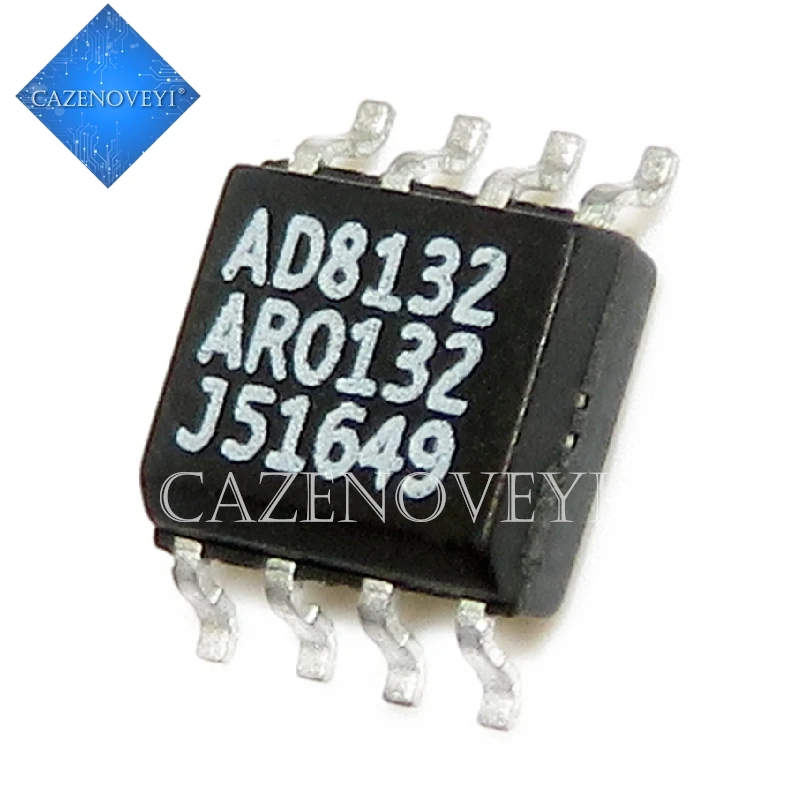5PCS AD8132ARZ AD8138ARZ AD820ARZ AD8221BRZ AD822ARZ AD823ARZ AD825ARZ AD826ARZ AD828ARZ AD8307ARZ