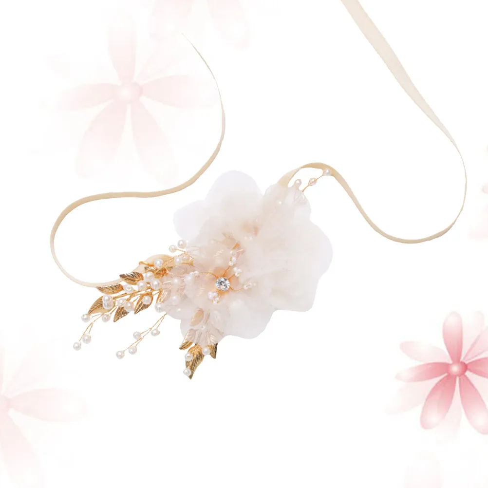 flor-de-pulso-para-noivas-e-madrinhas-corsage-de-tecido-com-contas-pulseira-confortavel-decoracao-de-mao