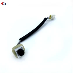 6305120-K80 Car Rear Trunk Lid Lock Boot Release Handle Switch Tailgate Open Button for Great Wall HAVAL H5