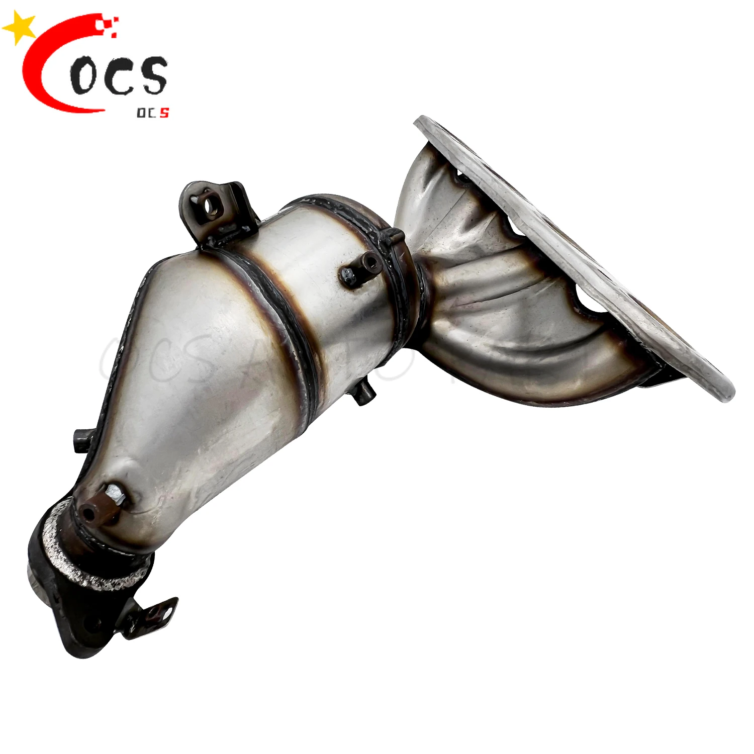 140023SR0A, 14002ZJ60A Catalytic Converter w/ Manifold 14002-3SR0A,140023SR0A For Nissan Sentra L4 1.8L NEW