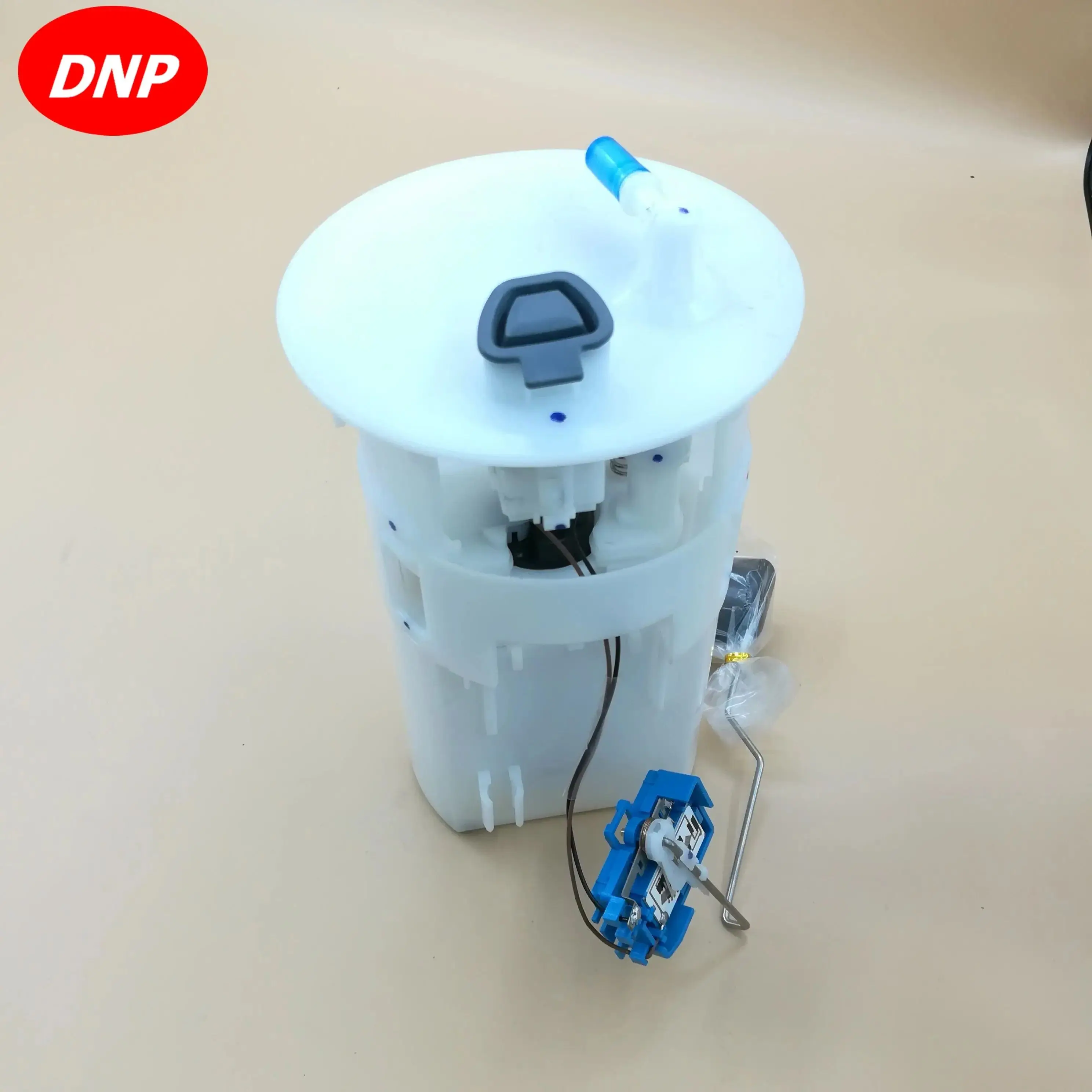 DNP Fuel Pump Module Assemblyd Fit For Nissan Almera March Sunny 17040-95F0B 1704095F0B 27510-31100 2751031100