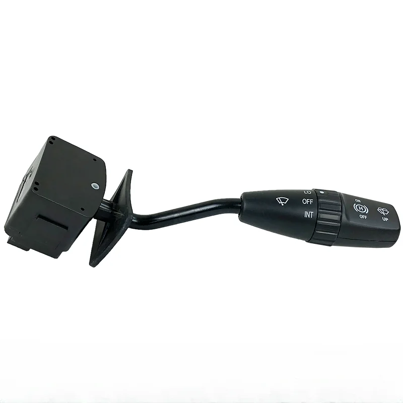 

Suitable for FAW Jiefang J6 Wiper Switch, Wiper, Exhaust Gear Switch, J6P Small J6L Original Factory Combination Switch