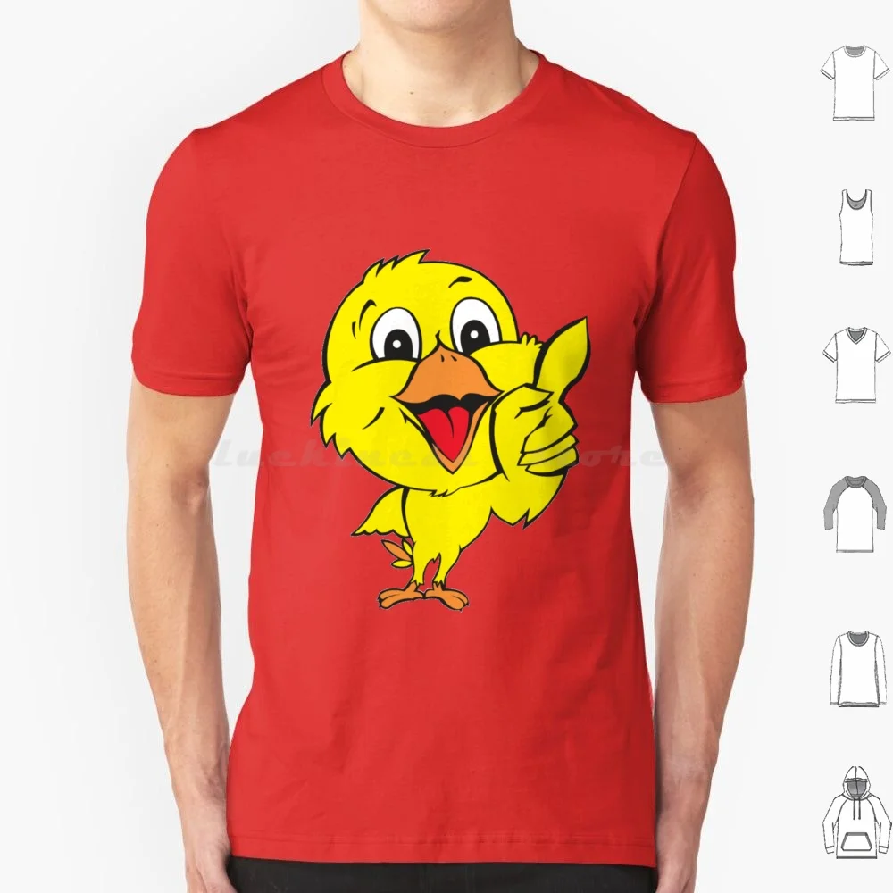 Chickenfeed Cheepa Number One! T Shirt Big Size 100% Cotton Chickenfeed Cheepa Chicken Tasmania Feed