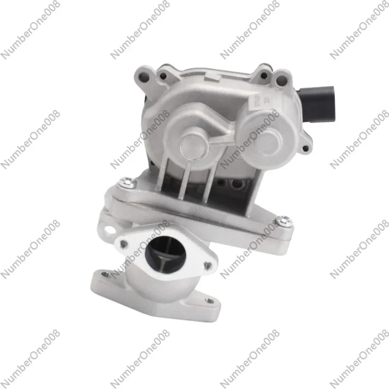 EGR Valve Exhaust Gas Recirculation Valve Car Emission Control System Diesel Engine EGR Valve Universal Replacement