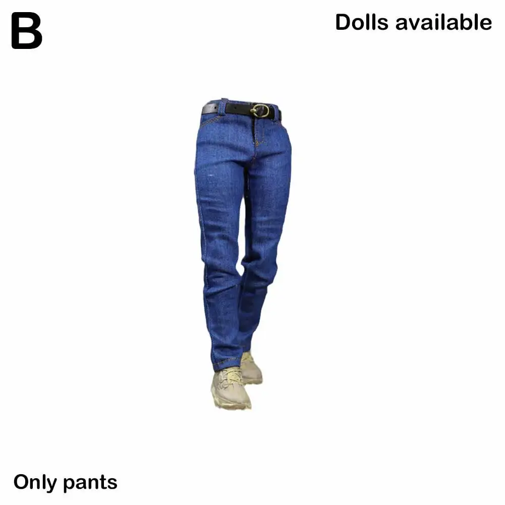 Variant: B