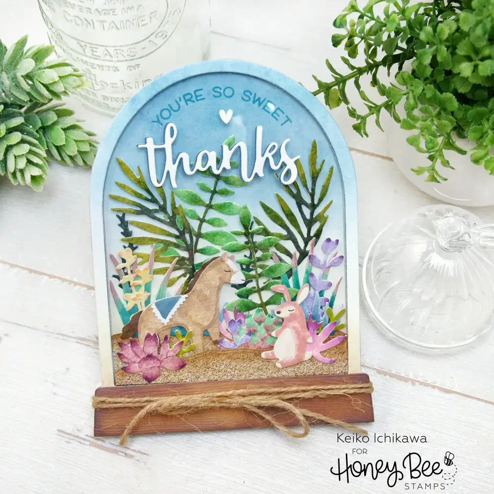 New Flower Ocean Sunrise Wedding Clear Stamps Metal Cutting Dies Hot Foil Scrapbook Paper Card Album Diy Craft Decoration