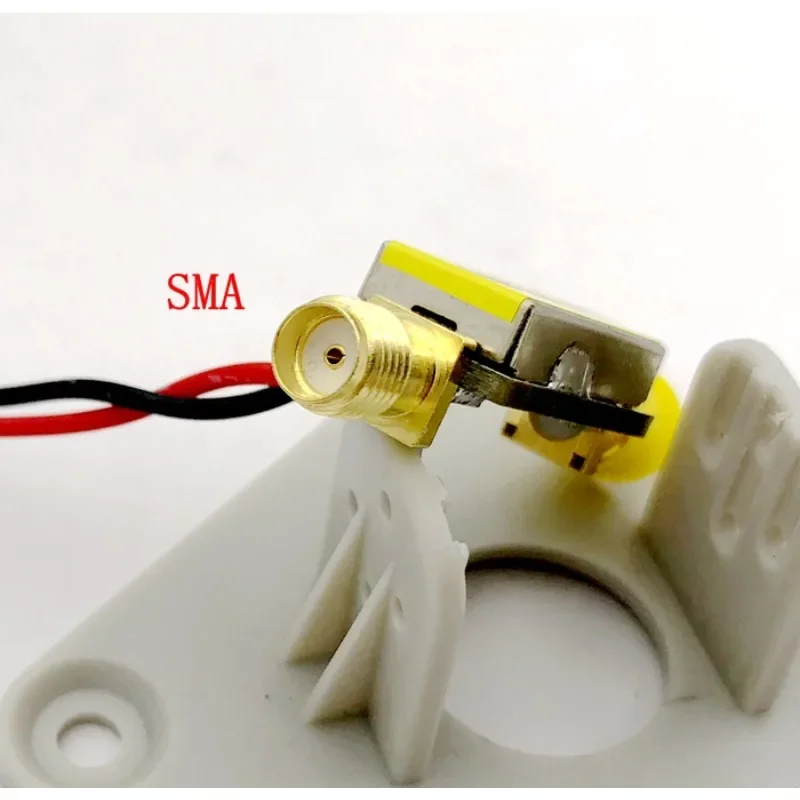 50MHz-6GHz 20DB RF Amplifier Signal Broadband Amplifier SBB5089 FOR FM HF VHF / UHF Ham Radio Amplifiers