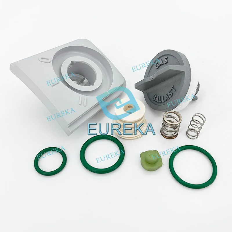 

Вихревой насос XDS35i Комплект балласта A73001803 Ремкомплект газового клапана A65201008 Аксессуары Переключатель газового клапана