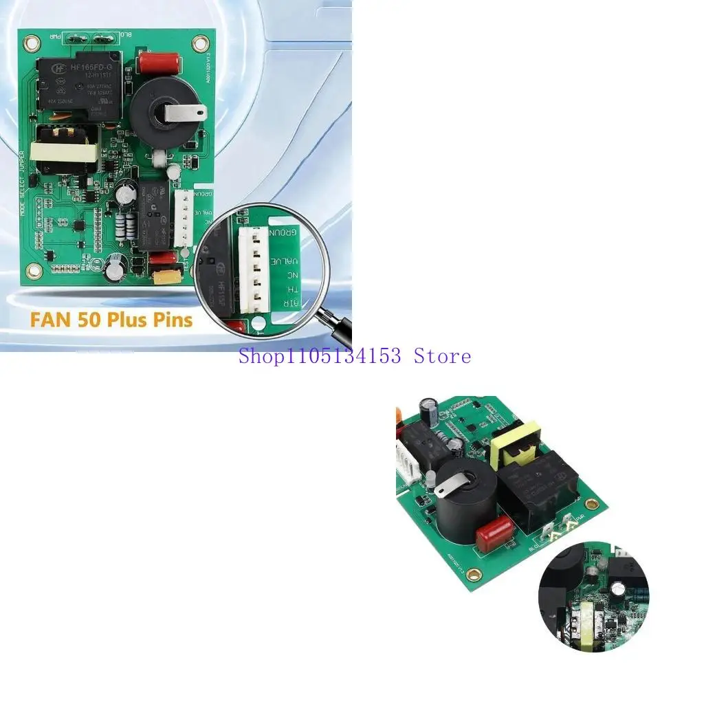 

HG89 520871 520814 520820 Плата модуля управления зажиганием.