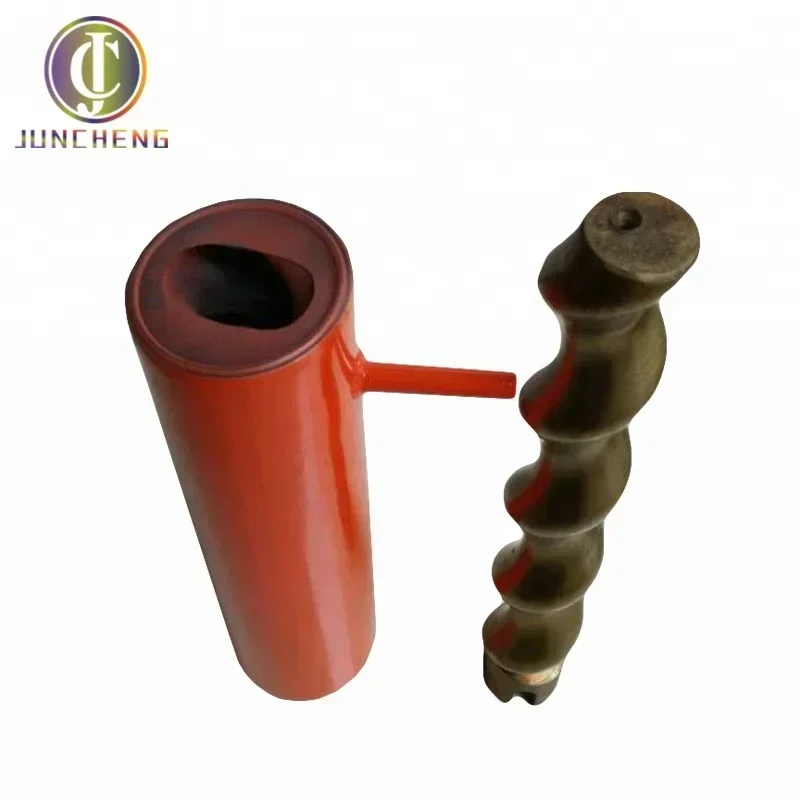 2026 Premium stator and rotor for mortar plaster screw pump