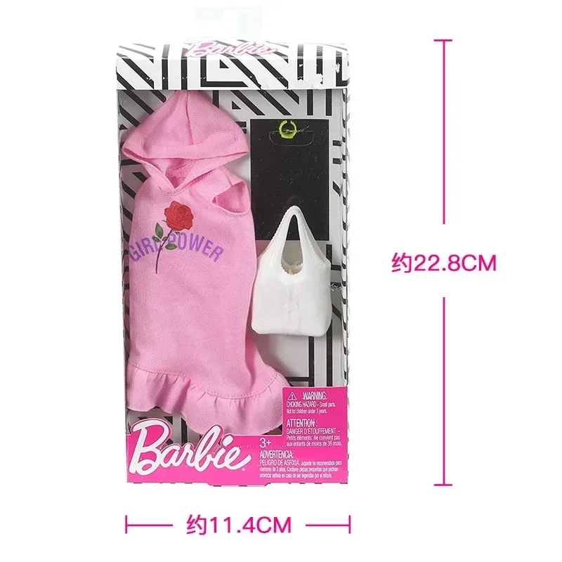 Оригинальные аксессуары для ку – обзор и цена Mattel Toy Barbie