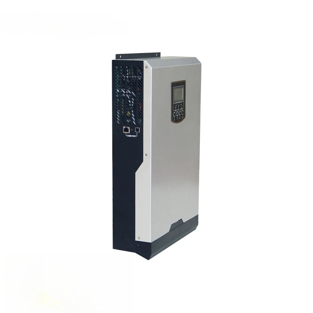 New Model mecer inverters High Frequency Pure Sine Wave VM series inverter 3200w 5000w