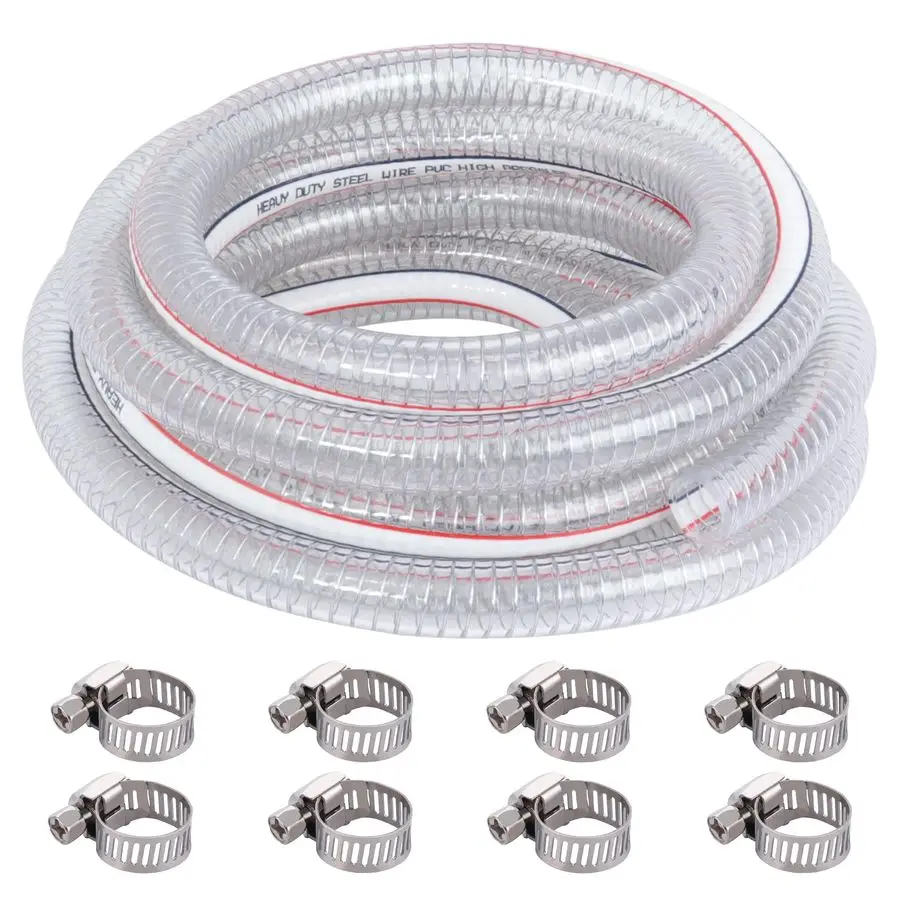 1 Id X 1.25 Od Stee…