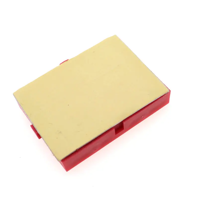 1 قطعة SYB-170 نموذج صغير بدون لحام 170 نقطة ربط 35*47*8.5 مللي متر لتقوم بها بنفسك عدة مع أزرق أخضر أصفر أسود أحمر