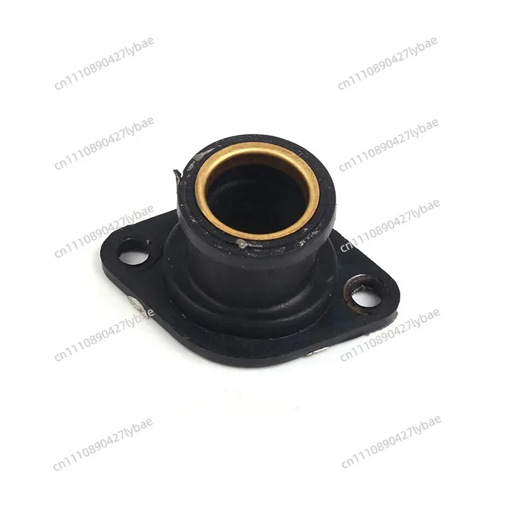 Air intake manifold for Chainsaw ECHO ZM ZOMAX 4000 4010 CS-4000 4200 Chain saw carburetor flange