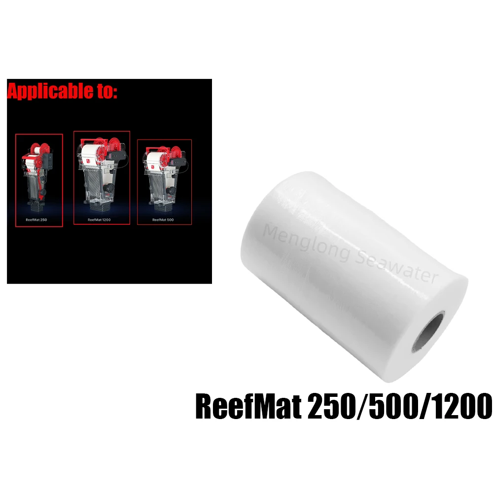 

Save Big on ReefMat 250/500/1200 Alternatives! High-Quality, Low-Cost Solutions for Your Aquarium