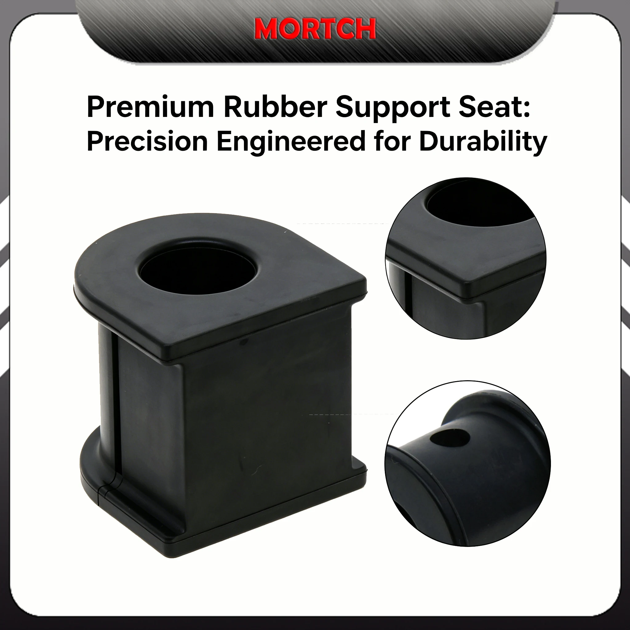

OEM Rubber Support Seat 9030-060003 For CF Moto 500cc SSV UTV CF1000 CF800 CF500 CF600 ZForce 800 1000 550 UForce 500 U5 800