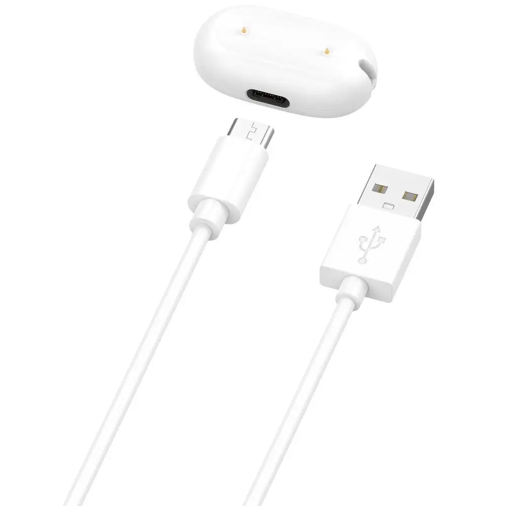 Ladestation für Google Fitbit Air Watch, Typ-C Smartwatch-Ladegerät, Ladestation, USB-Ladestation für Google Fitbit Air – Detail 9