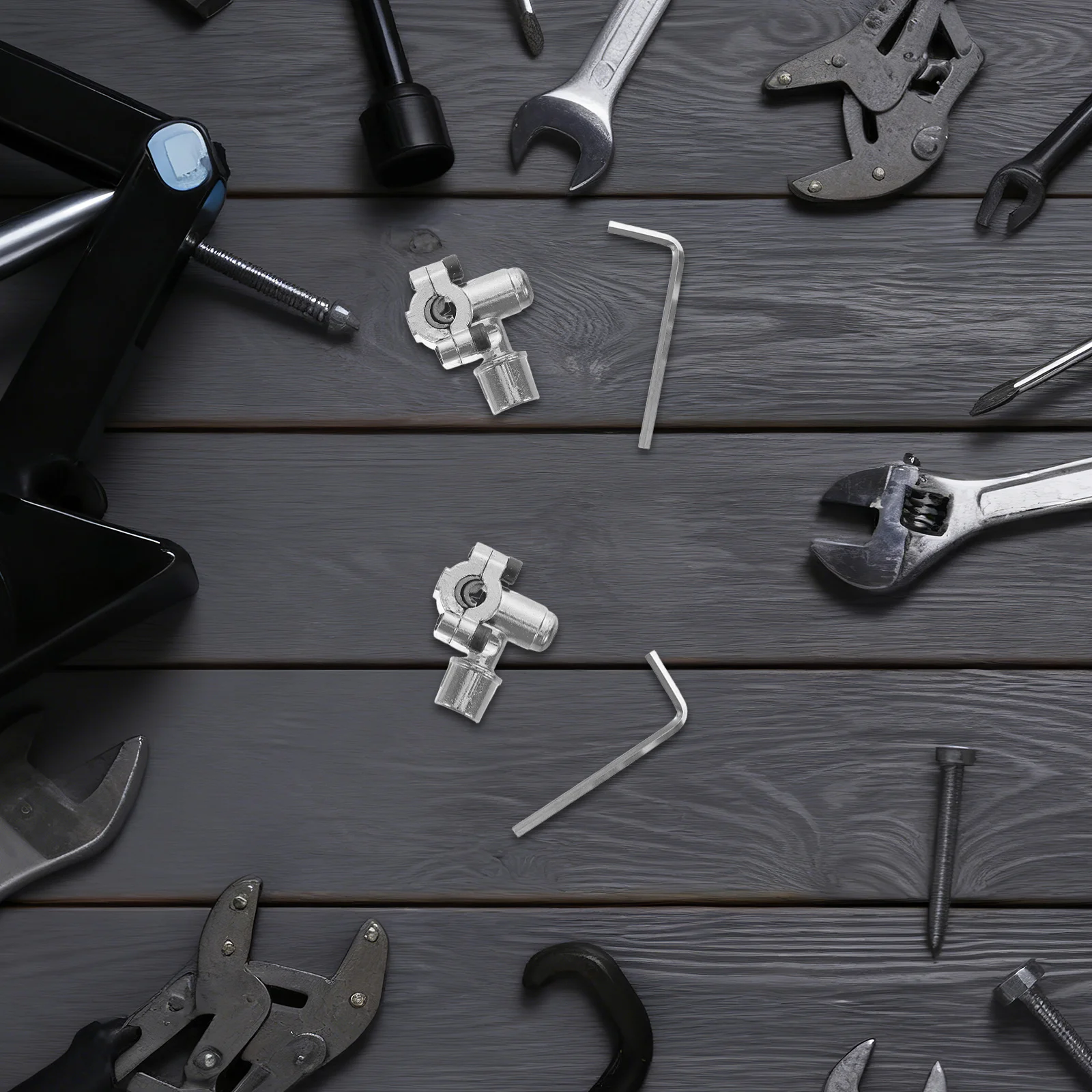 

4 комплекта аксессуаров для автохолодильников: самопробивной седельный клапан BPV-31, эффективные запчасти для ремонта холодильных систем, для подключения к линии холодильника