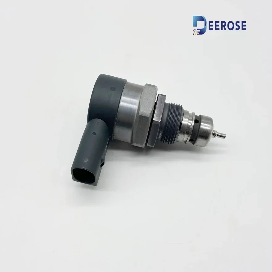 New Pressure Regulator Control Valve for DRV 0281006075 0281006074 03L130089J for VW SKODA ROOMSTER SEAT