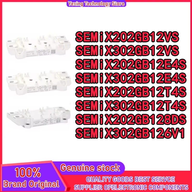 

SEMiX202GB12E4S SEMiX202GB128DS SEMiX202GB12VS SEMiX302GB12VS SEMiX302GB12E4S SEMiX202GB12T4S SEMiX302GB12T4S SEMiX302GB126V1