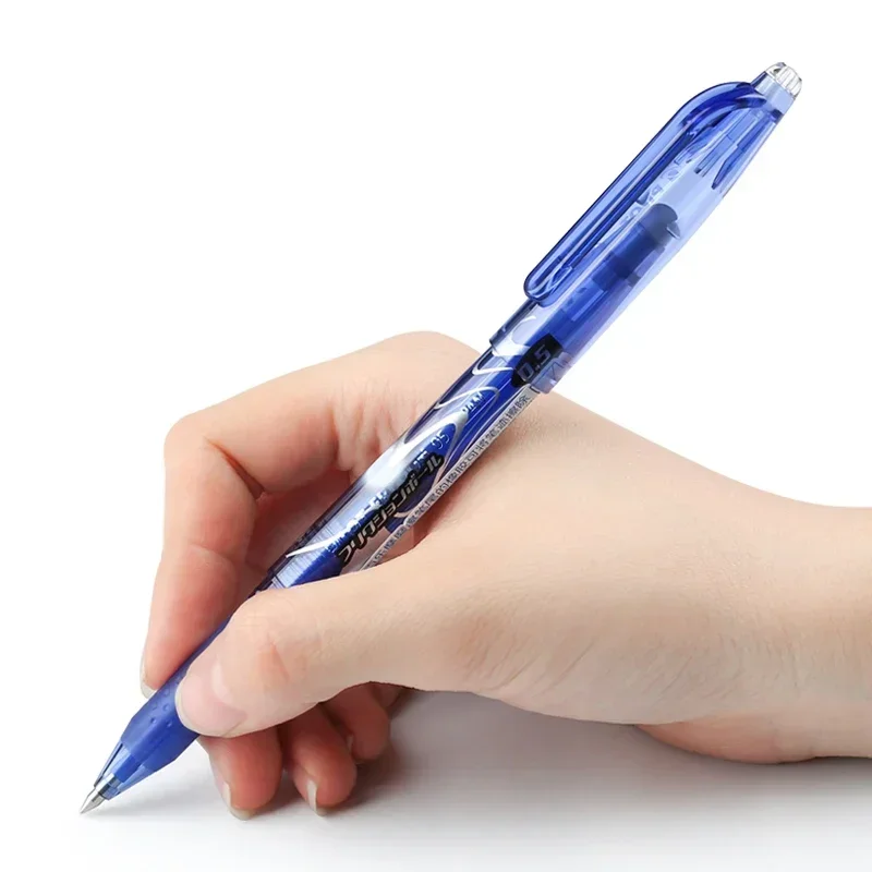 PILOT Frixion Erasable Gel Pens Set LFB-20EF 0.5mm Replaceable Core Office Accessories School Supplies Art Stationary