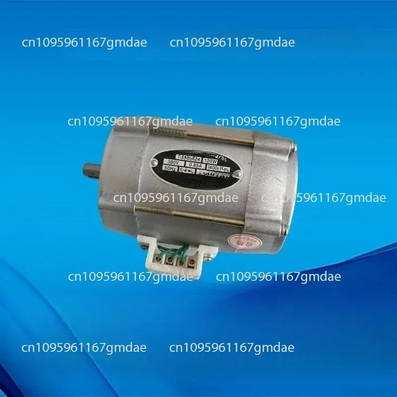 Global numerical control turret motor YSSd5624 YSSd5634 120v/180v motor Yantai turret motor