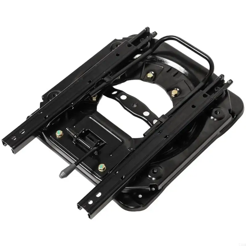 

360 Base with Sliding System Heavy Load Bearing for Campers Car