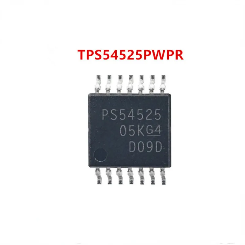 

(5piece)TPS54525PWPR TPS54525 PS54525 TPS23751PWPR TPS23751 23751 TPS54325PWPR TPS54325 PS54325 TPS65145PWPR TPS65145 PS65145