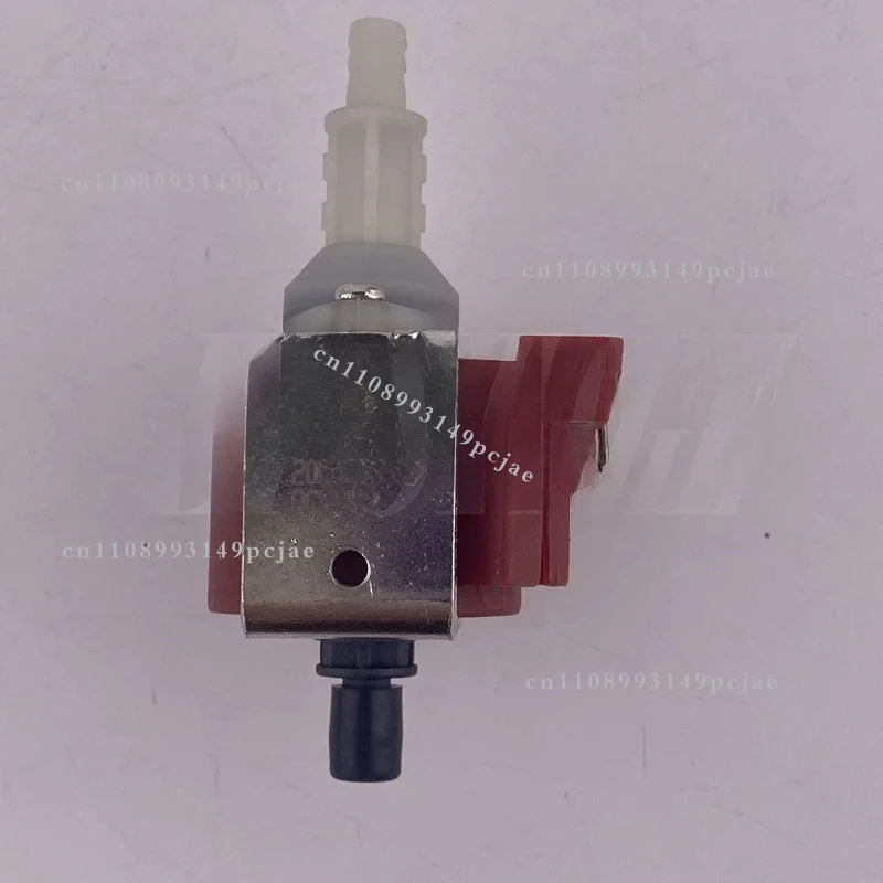 Oil Pump 110V 220V 16W 30DCB Steam Iron Fogger Equipment Solenoid Pump Parts For 400W 500W DJ Stage Smoke Fog Machine Smog Maker view 3