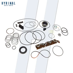 6L80 6L80E Automatic Transmission Service Seal Kit for GM Cadillac Chevrolet