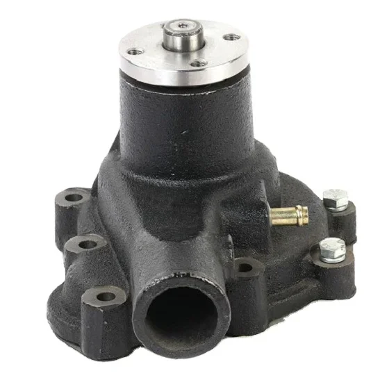 Brand New Auto Electric Water Pump DB58T DH220-5 DX225 DH300-7 Water Pump 117-5033