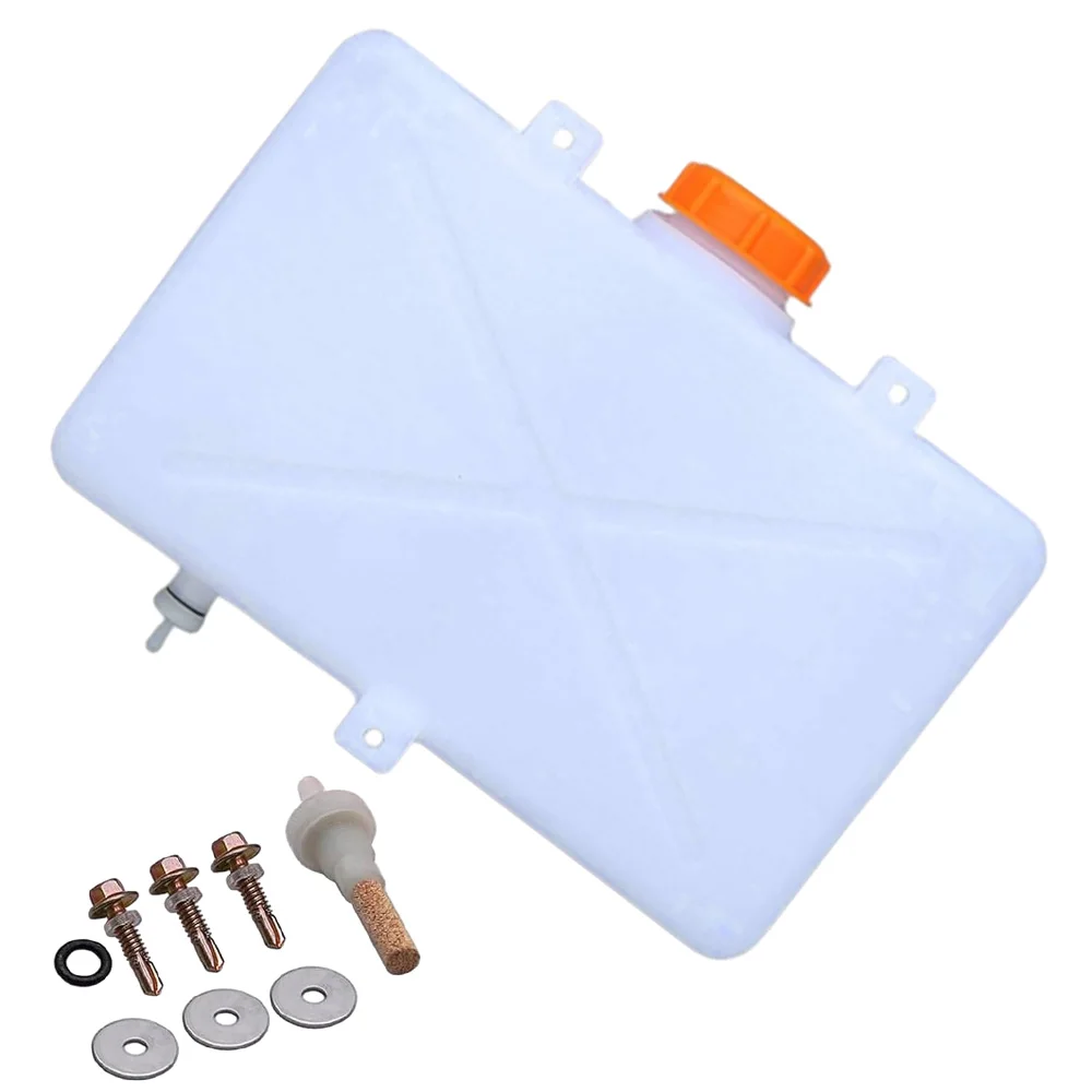 

For Cars, Trucks Parking Heater As Shown Plastic 7L Plastic Fuel Storage Tank