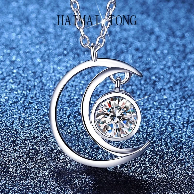haimaitong-pt950-collana-in-moissanite-platino-luna-e-stelle-semplice-ciondolo-versione-coreana-collana-di-diamanti-mozzarella-a-50-punti