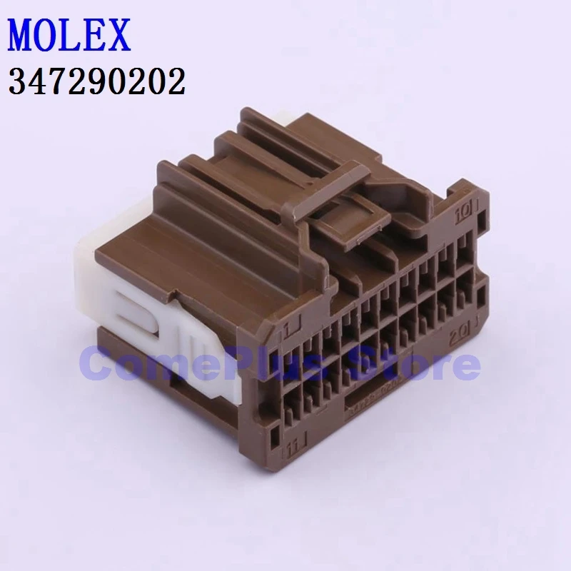 10PCS 347290200 347290202 347290203 347520204 Connectors