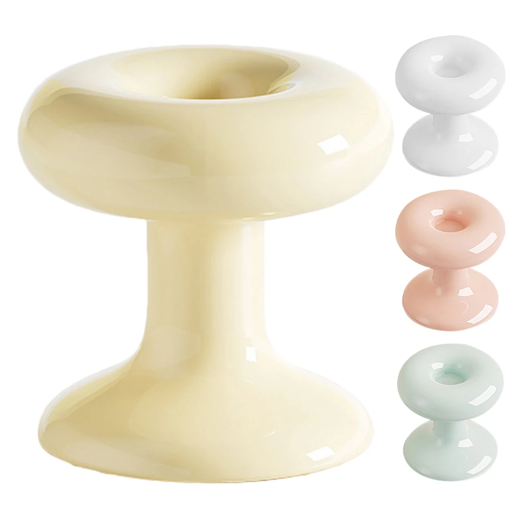 

4Pcs Heart Shaped Toilet Button Pusher Nail Art Compatible Various Models Clean Convenient Bathroom Accessory Water Saving