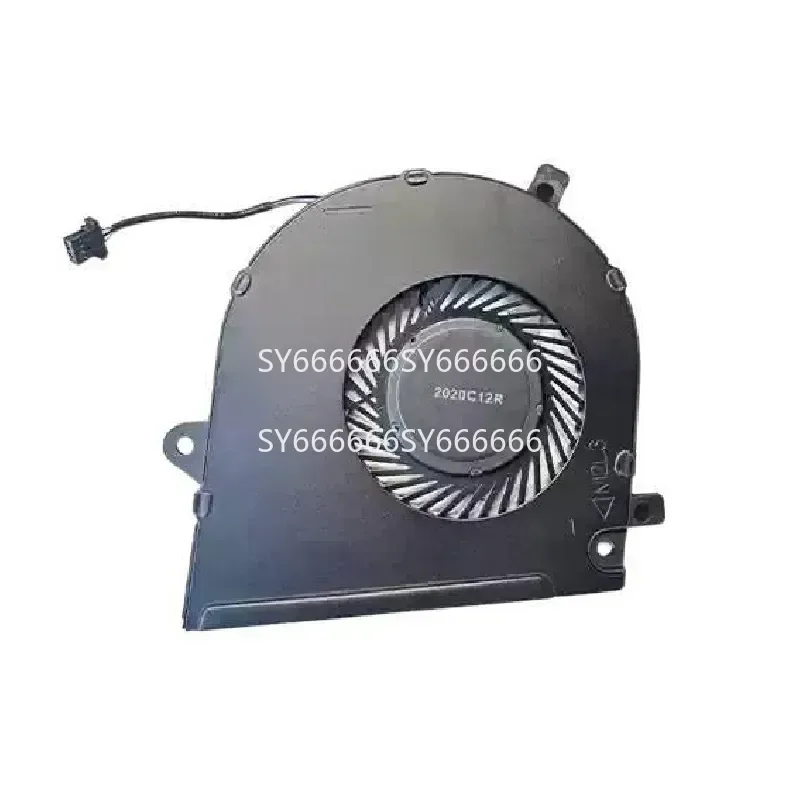 Cooling Fan For Dell Inspiron 7391 Vostro 5390 5391 3301 P114G PN 0TCV60 + Free Disassembly Tools