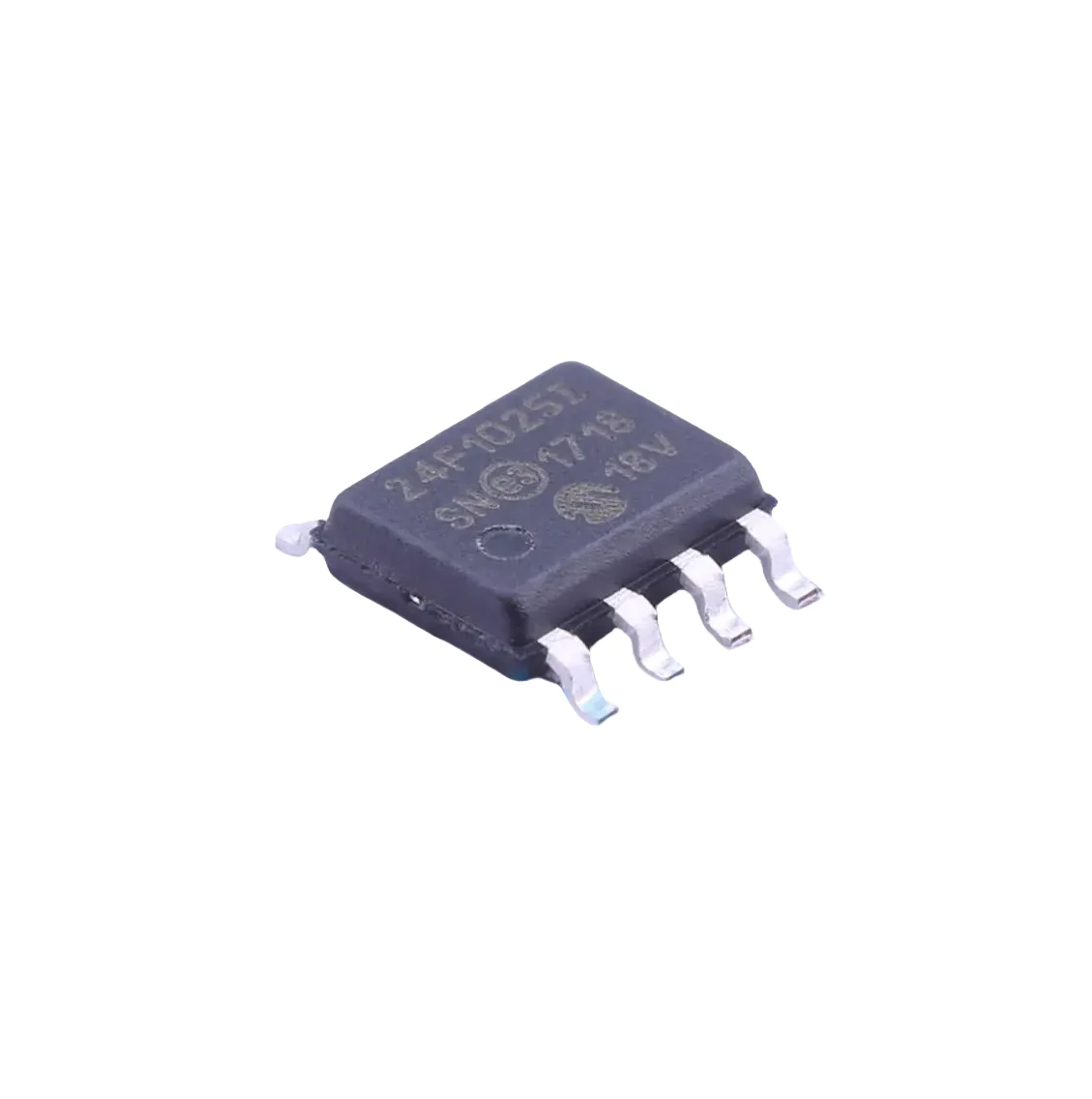 5-100pcs  24FC1025-I/SN  24FC1025T-I/SN  24FC1025 SOIC8 100%New And Original  EEPROM