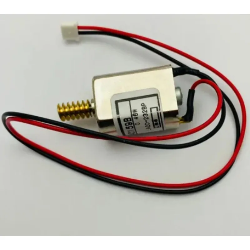 

100% Original AX04-0159 (AX04-0136) Fuser Cleaning Web Motor For Ricoh Aficio 2060 2075 1060 1075 MP7500 MP8001 MP9001, AX040159